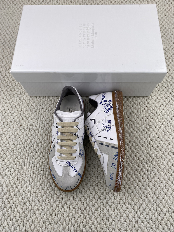 mais0n Marg*e1a shoes for-mm08
