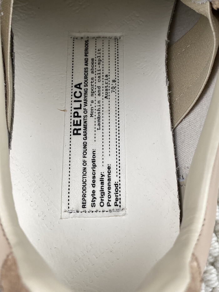 mais0n Marg*e1a shoes for-mm09