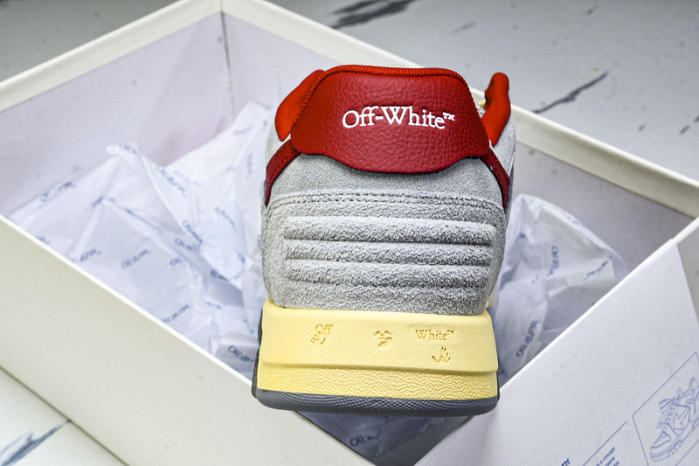 OF SNEAKER OF-07101