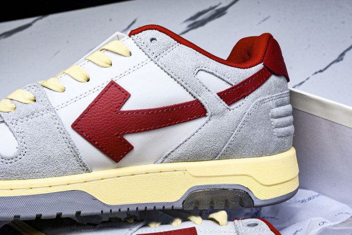 OF SNEAKER OF-07101