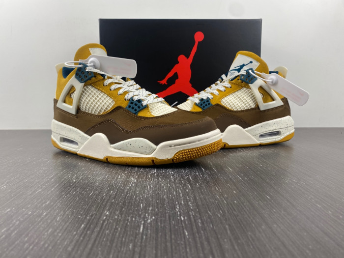 Air Jordan 4 GS FB2214-200