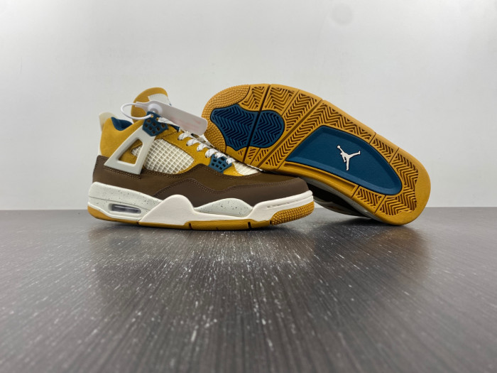 Air Jordan 4 GS FB2214-200