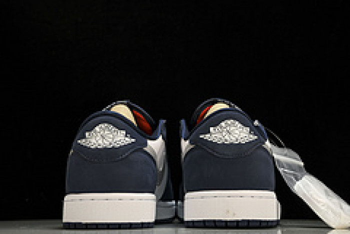 Nike Dunk SB x Air Jordan 1 CJ7891-400