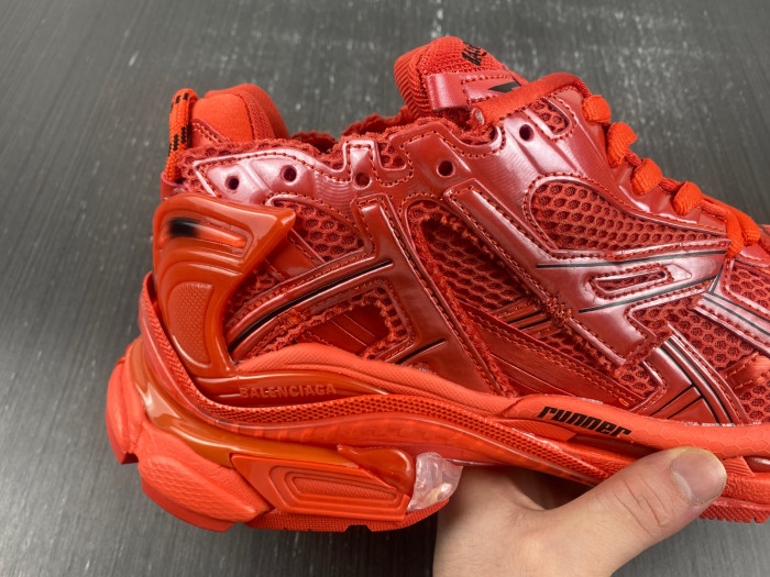 BLCG RUNNER  W3XL1-6000