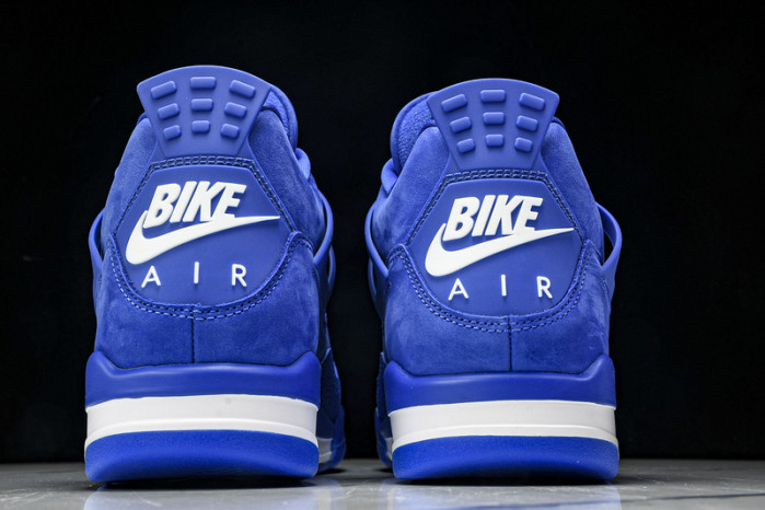 Air Jordan 4 Retro OG SP  x Nigel Sylvester  HF4340-400
