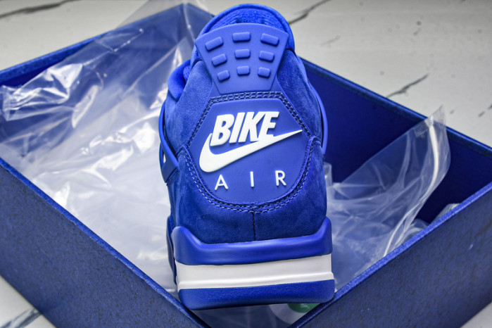 Air Jordan 4 Retro OG SP  x Nigel Sylvester  HF4340-400