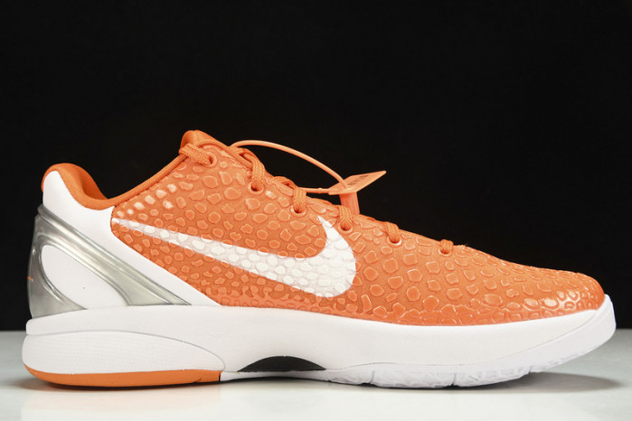 Nike Zoom Kobe VI PE Protro 6 454142-800