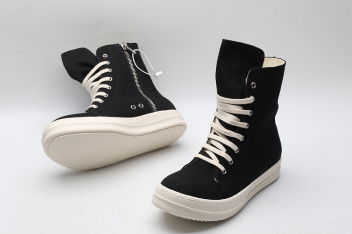 R1ck 0wens sneakers