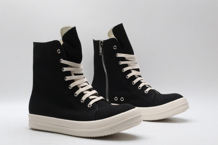 R1ck 0wens sneakers