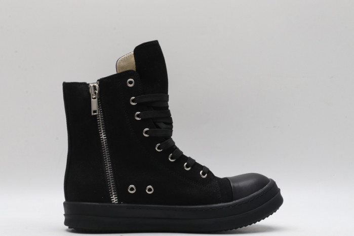 R1ck 0wens sneakers