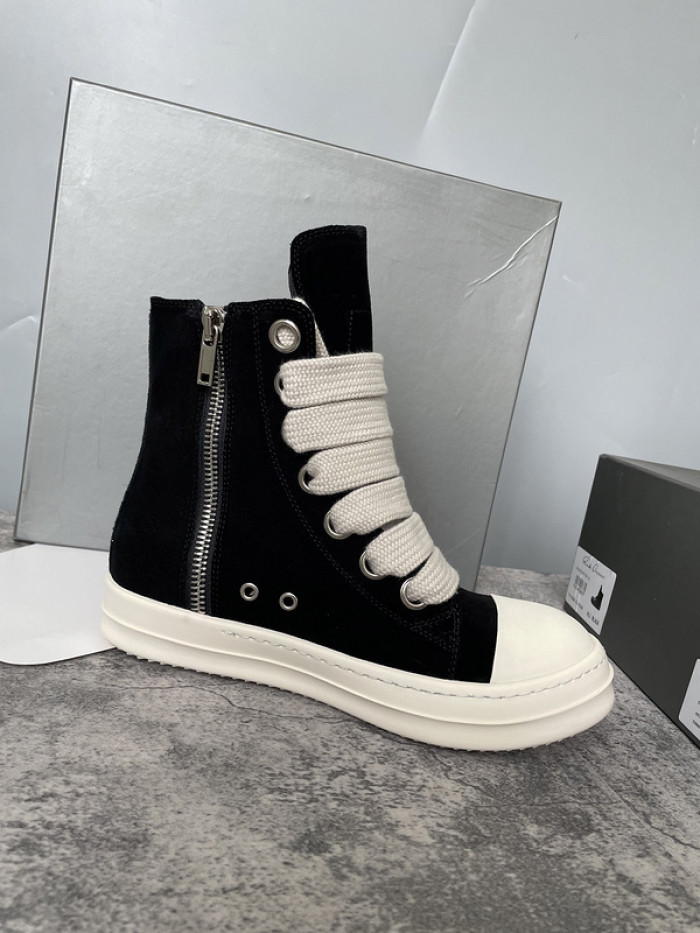 R1ck 0wens sneakers