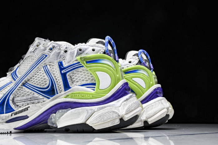 BLCG RUNNER 080901