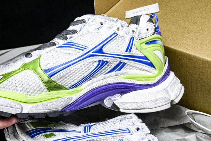 BLCG RUNNER 080901