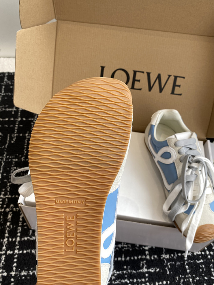 L*0ewe Ballet Runner LW-FOR17