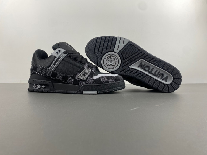 LV SNEAKER LOW FOR-LV106
