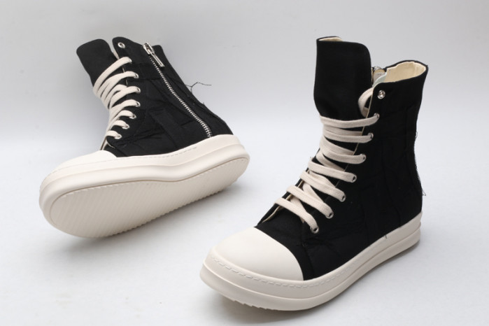 R1ck 0wens sneakers