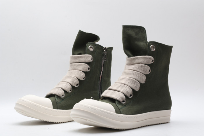 R1ck 0wens sneakers