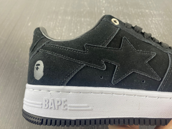 A B*THING APE FOR-53
