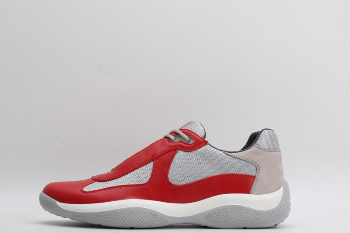 PRA shoes