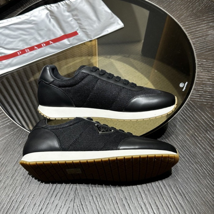 PRA shoes