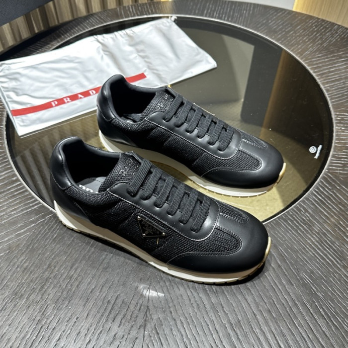 PRA shoes