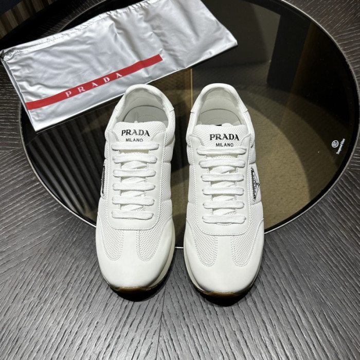 PRA shoes
