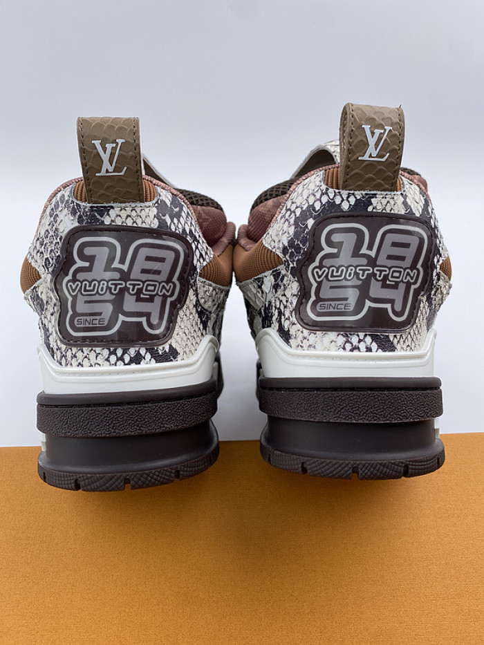 LV SNEAKER LOW 81701