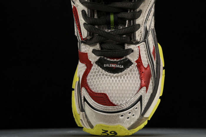 BLCG RUNNER 081801