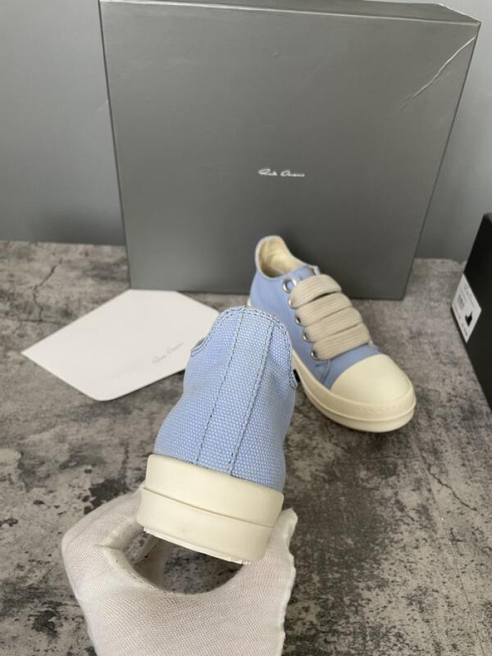 R1ck 0wens sneakers