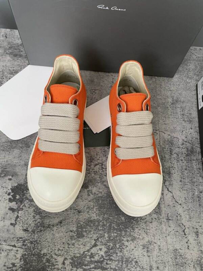 R1ck 0wens sneakers