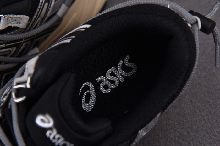 A*SICS FOR-AS60