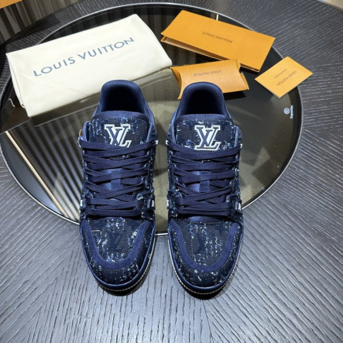 LV SNEAKER TRAINER FOR-LV357