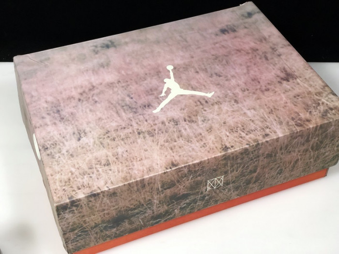 AIR Jordan 3 JTH NRG 