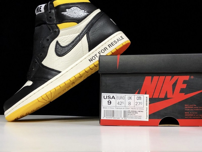Air Jordan 1 Retro High OG NRG 