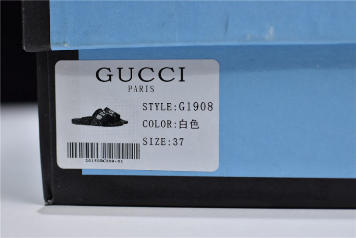 Gv*c slippers