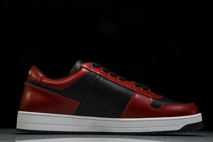 PRA shoes
