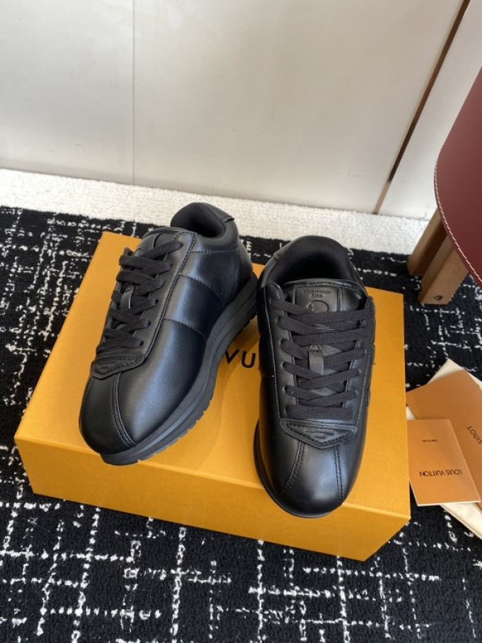 LV SNEAKER Buttersoft FOR-LV373