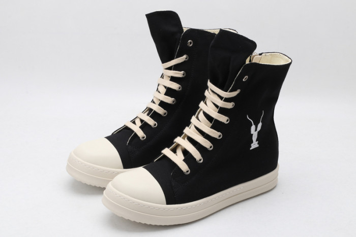 R1ck 0wens sneakers
