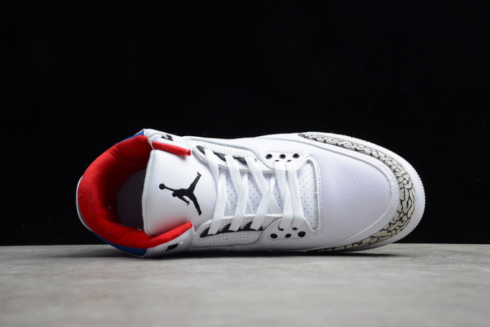 Air Jordan 3 Retro Seoul AV8370-100