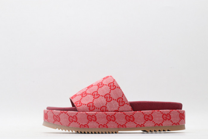 Gv*c slippers