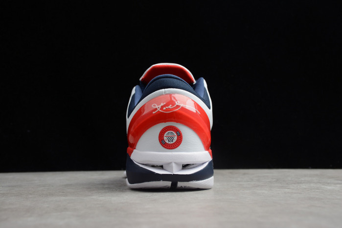 Nike Kobe 7 USA Olympic 488371-102