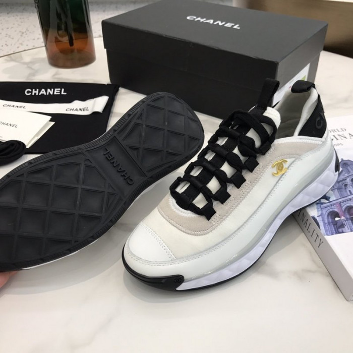 Ch*nel  Sneakers