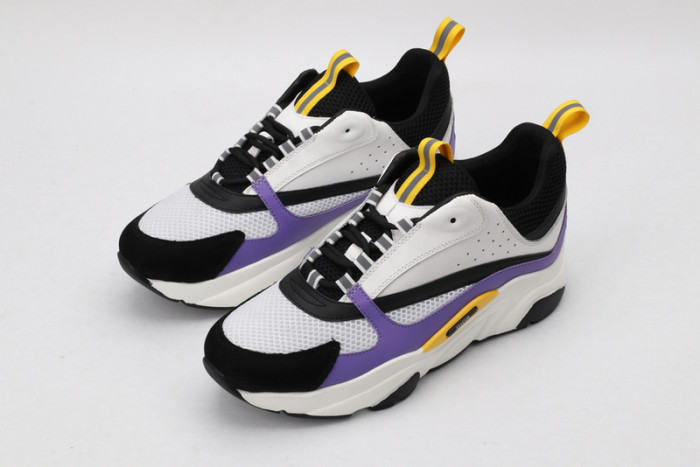 D10R HOMME B22 TRAINER SNEAKER