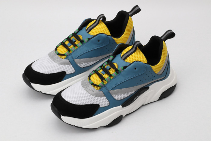 D10R HOMME B22 TRAINER SNEAKER