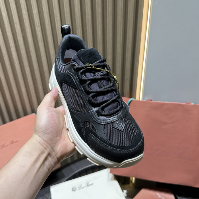 L0R0 P1ANA SNEAKER