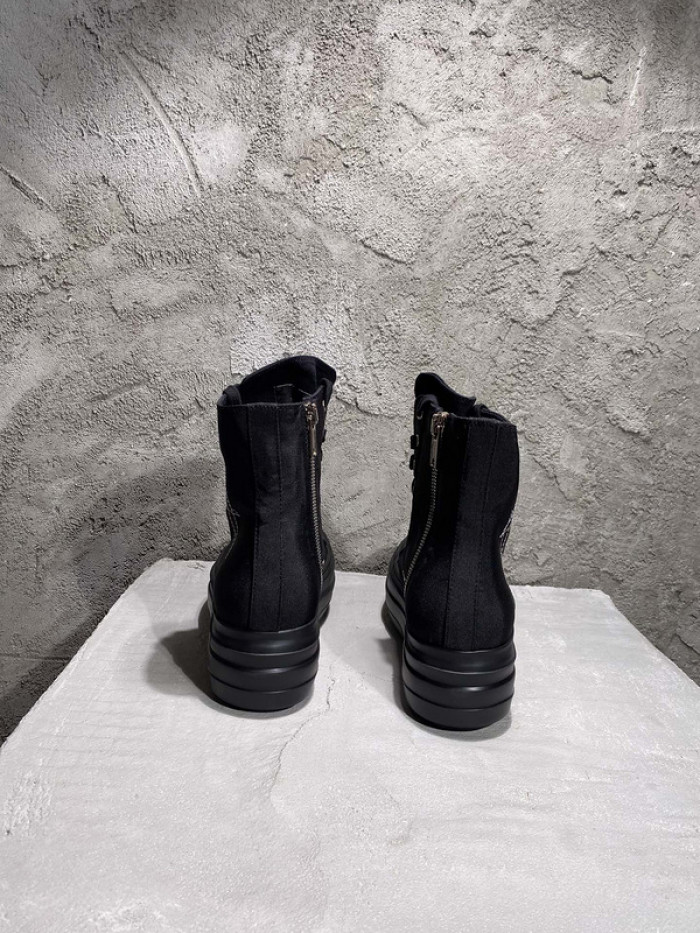 R1ck 0wens sneakers