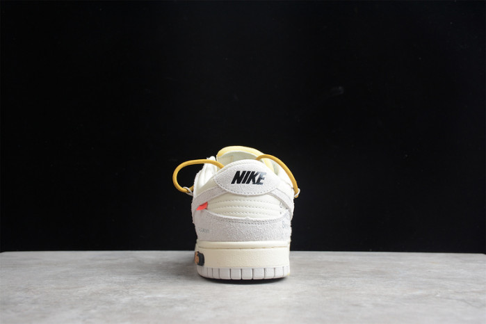 Nike Dunk Low OF Lot 37 DJ0950-105