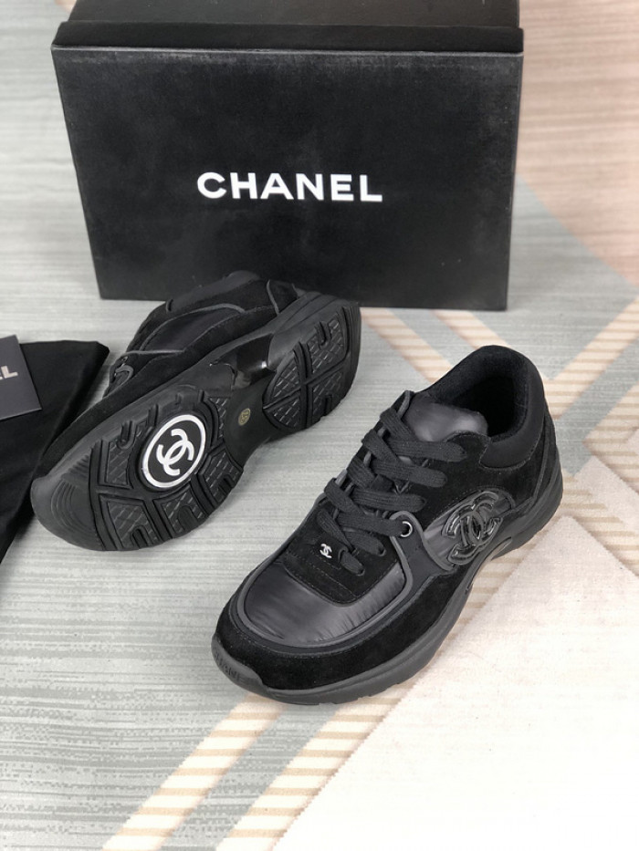 Ch*nel  Sneakers
