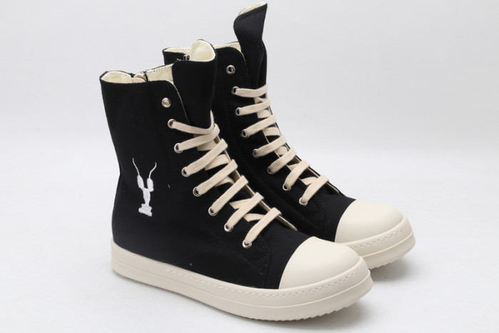 R1ck 0wens sneakers