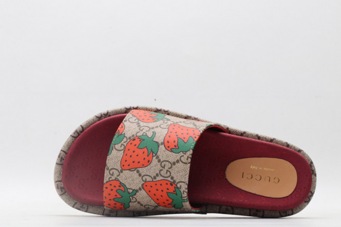 Gv*c slippers